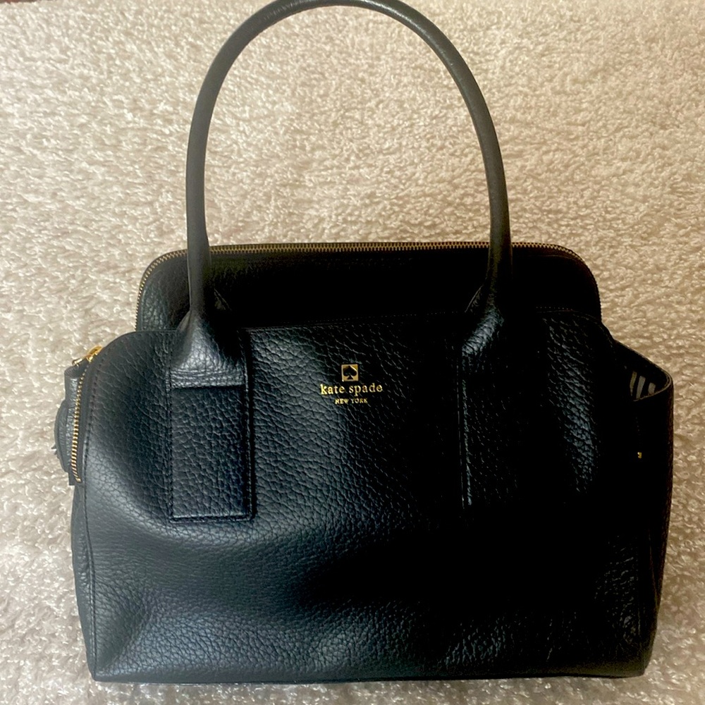 Kate Spade Black